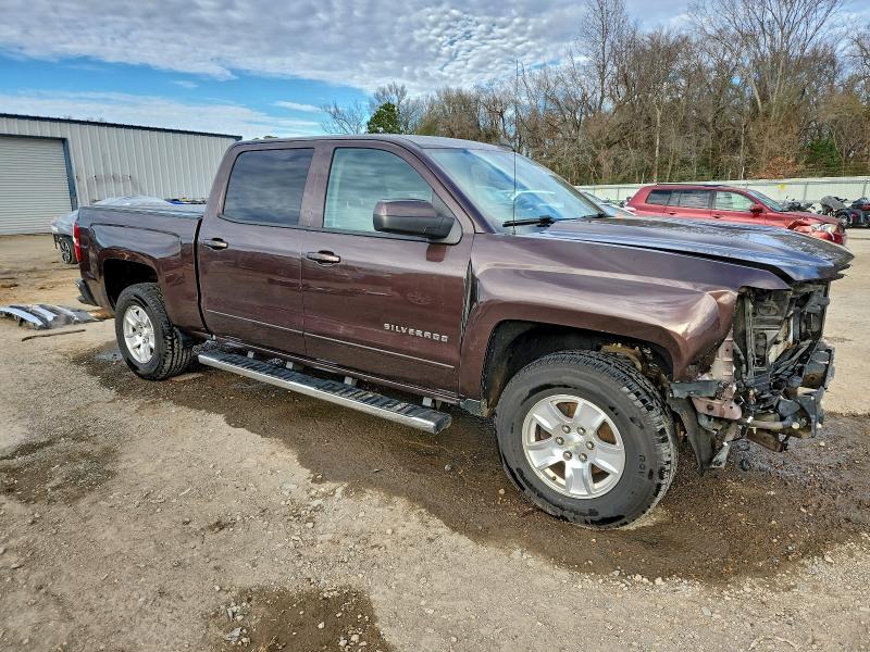 Zdjęcie 4 z aukcji – 2016 CHEVROLET SILVERADO z VIN 3GCPCREC2GG169987