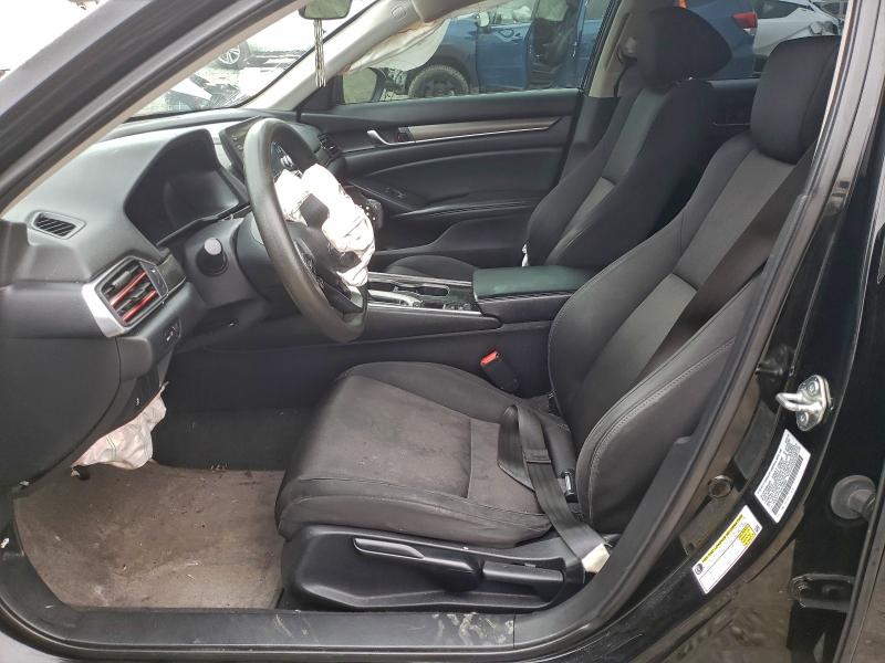 Photo 7 from auction – 2018 HONDA ACCORD with VIN 1HGCV1F13JA208486