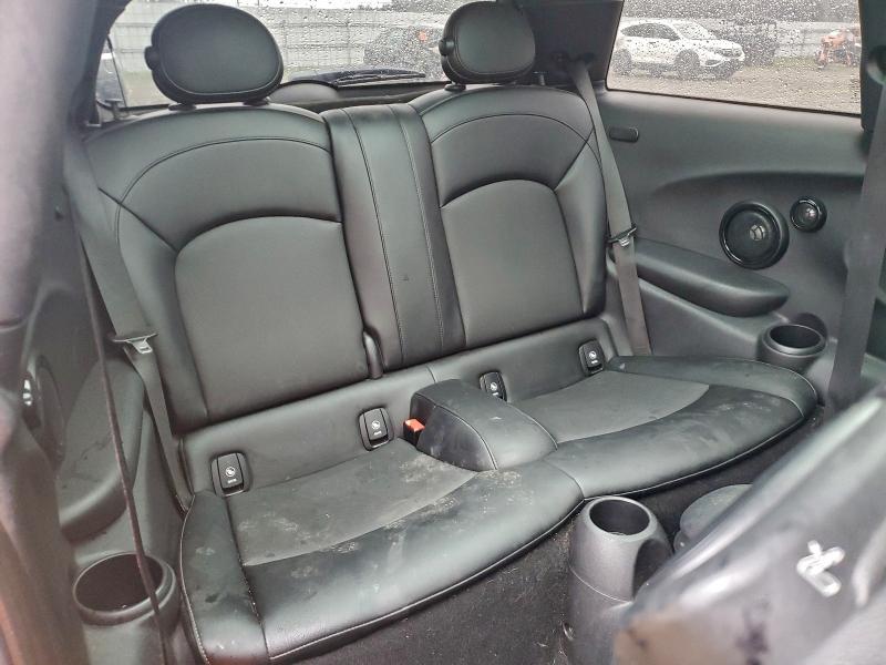 Photo 10 from auction – 2014 MINI COOPER with VIN WMWXM5C59ET933518