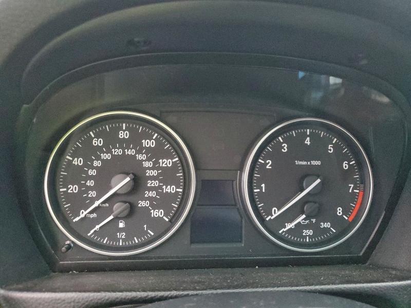 Zdjęcie 9 z aukcji – 2009 BMW 335 XI z VIN WBAPL33549A406382