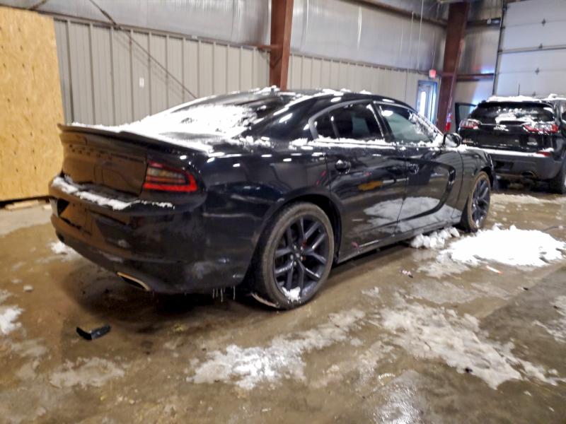 Photo 3 from auction – 2020 DODGE CHARGER SX with VIN 2C3CDXBG7LH101982