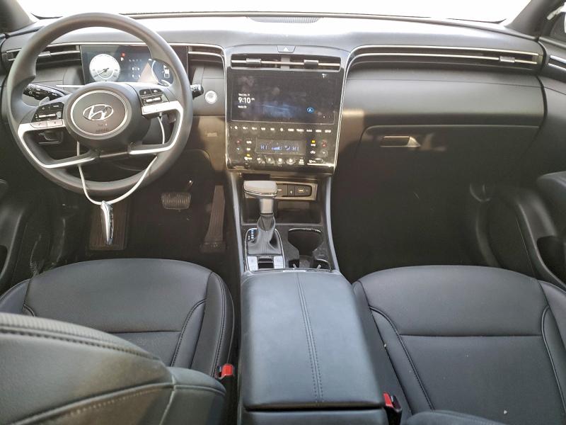 Photo 8 from auction – 2024 HYUNDAI SANTA CRUZ with VIN 5NTJCDDF8RH123726