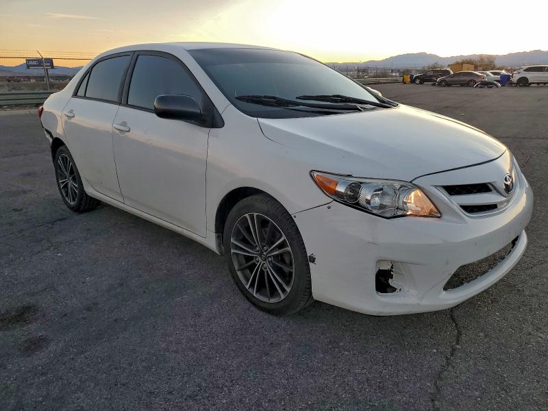 Photo 4 from auction – 2012 TOYOTA COROLLA BA with VIN 2T1BU4EEXCC815602