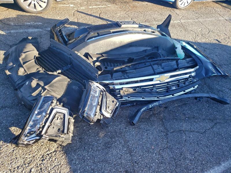 Photo 13 from auction – 2023 CHEVROLET SUBURBAN K with VIN 1GNSKFKD3PR502021