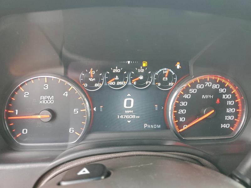 Zdjęcie 9 z aukcji – 2016 GMC YUKON z VIN 1GKS1CKJ2GR114170