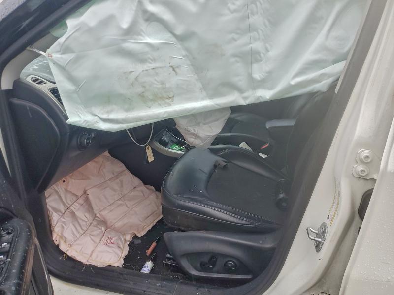 Photo 7 from auction – 2019 JEEP COMPASS with VIN 3C4NJDBB1KT600492