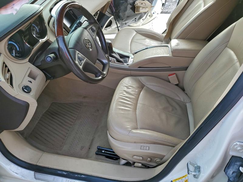 Photo 7 from auction – 2013 BUICK LACROSSE P with VIN 1G4GF5E38DF220868