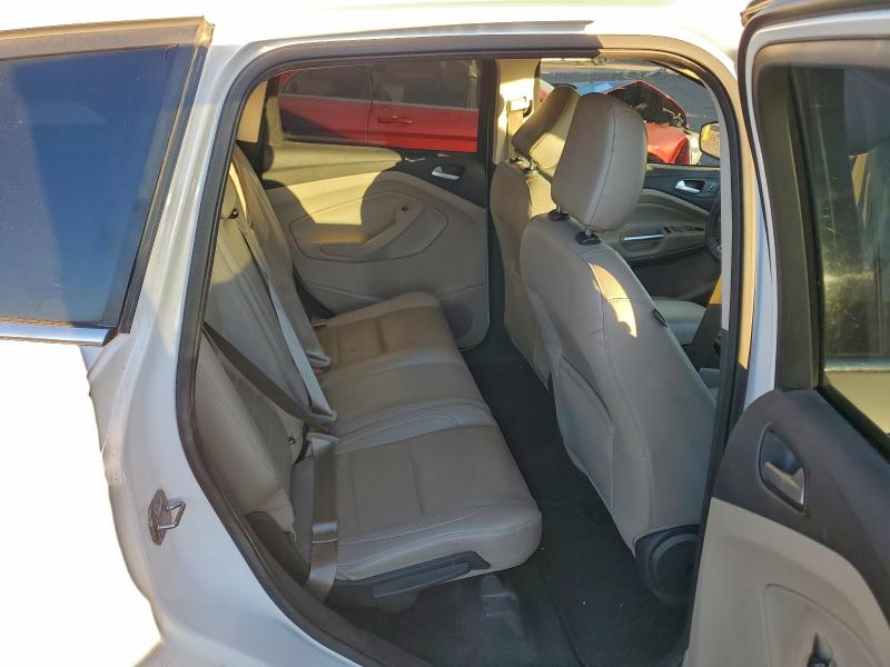Photo 10 from auction – 2018 FORD ESCAPE SEL with VIN 1FMCU0HD2JUB48097