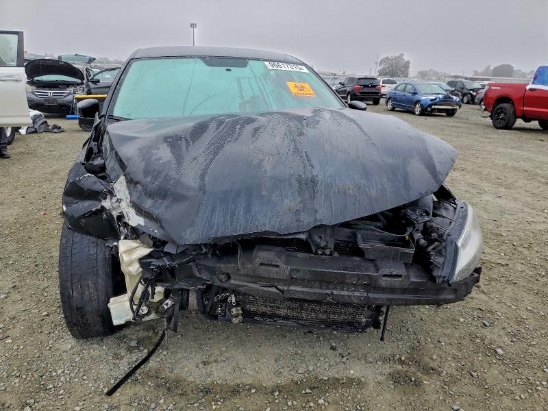 Photo 5 from auction – 2011 VOLKSWAGEN JETTA with VIN 3VWDZ7AJ3BM353188