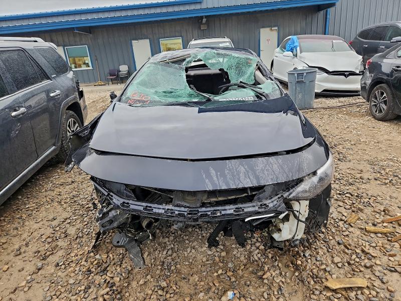 Photo 5 from auction – 2023 CHEVROLET MALIBU LT with VIN 1G1ZD5ST8PF219627