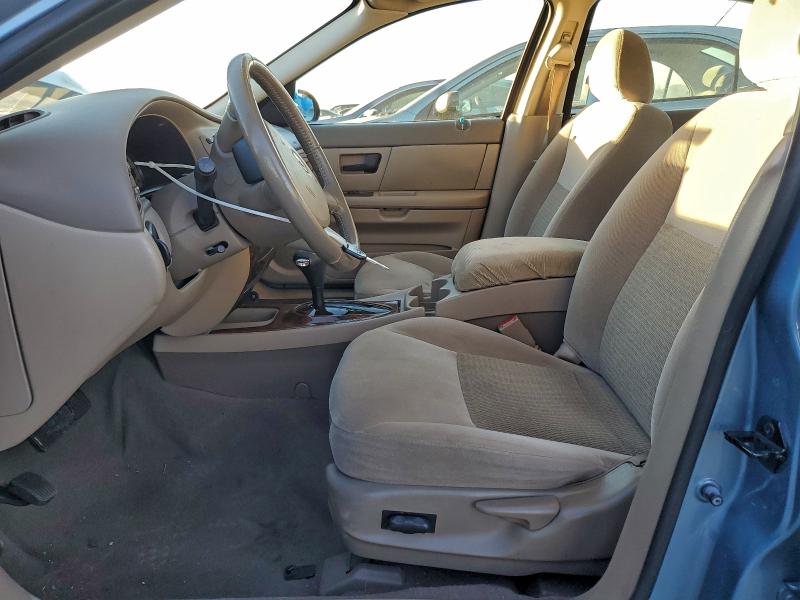 Photo 7 from auction – 2007 FORD TAURUS SEL with VIN 1FAFP56U07A167319