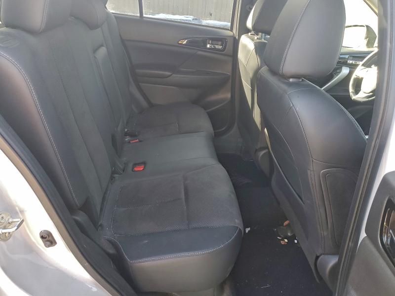 Photo 11 from auction – 2023 MITSUBISHI ECLIPSE CR with VIN JA4ATWAA3PZ003870