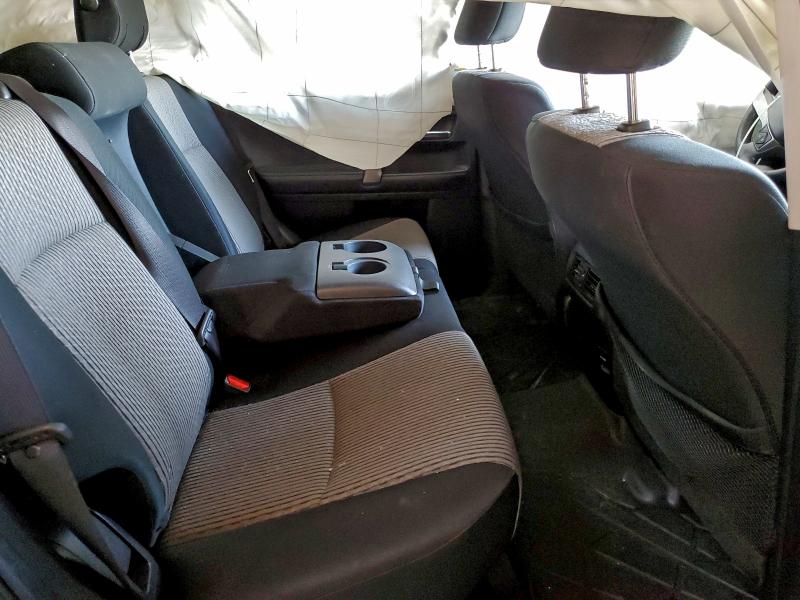Photo 10 from auction – 2018 TOYOTA 4RUNNER SR with VIN JTEBU5JR4J5504638
