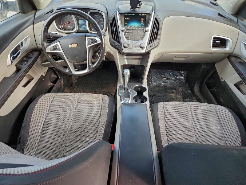 Zdjęcie 8 z aukcji – 2013 CHEVROLET EQUINOX LT z VIN 2GNFLEE3XD6372001