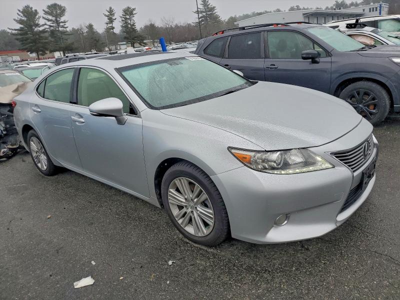 Photo 4 from auction – 2013 LEXUS ES 350 with VIN JTHBK1GG5D2000242