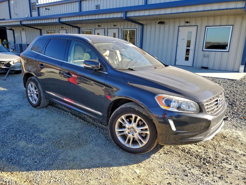 Photo 4 from auction – 2015 VOLVO XC60 T5 PR with VIN YV440MDC8F2589788