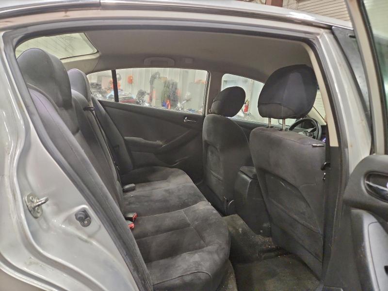 Photo 10 from auction – 2011 NISSAN ALTIMA BAS with VIN 1N4AL2AP1BC111053