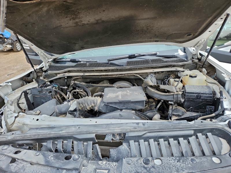 Photo 11 from auction – 2022 CHEVROLET SILVERADO with VIN 2GC4YME70N1245867