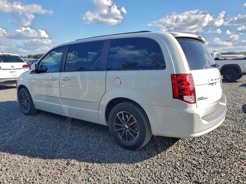 صورة رقم 2 من المزاد - 2017 DODGE GRAND CARA مع VIN 2C4RDGEG2HR699899