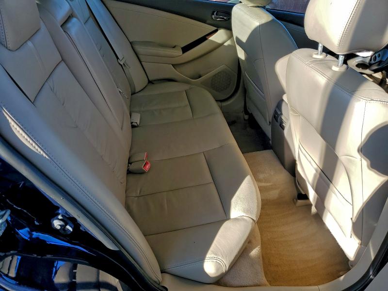 Photo 10 from auction – 2012 NISSAN ALTIMA BAS with VIN 1N4AL2AP8CC152975