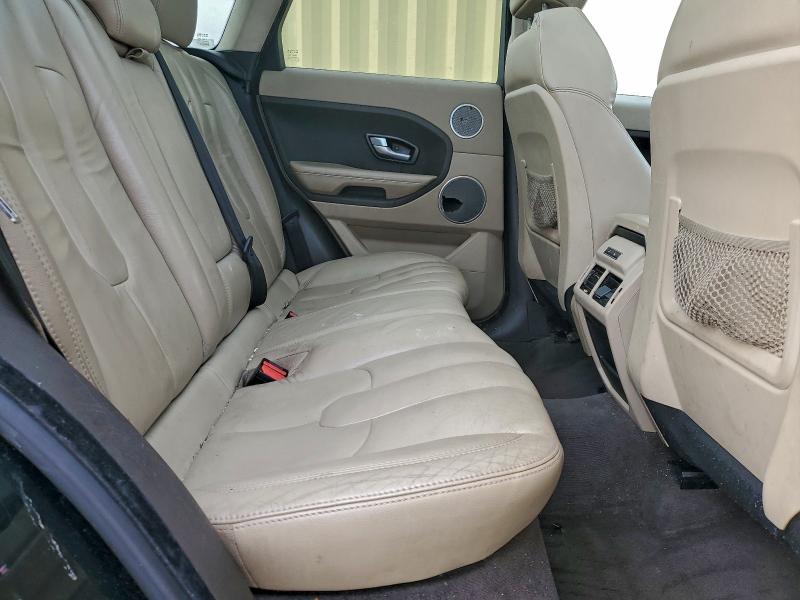 Photo 11 from auction – 2014 LAND ROVER RANGE ROVE with VIN SALVR2BG8EH942154