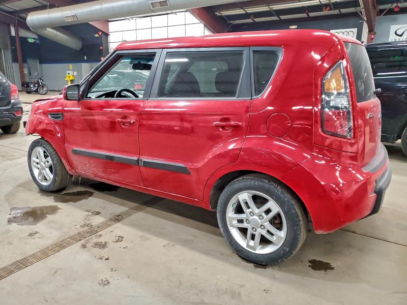 Foto 2 de la subasta – 2011 KIA SOUL con VIN KNDJT2A2XB7330925