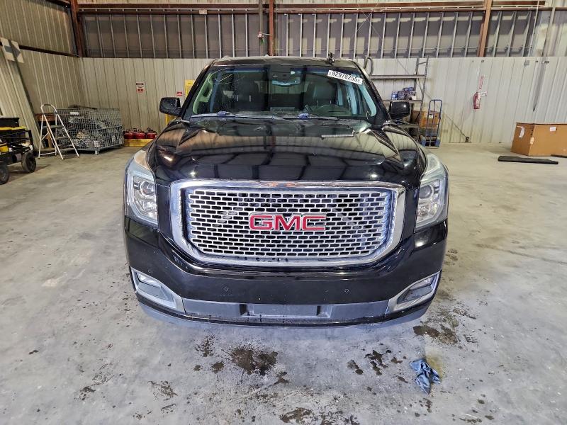 Photo 5 from auction – 2016 GMC YUKON DENA with VIN 1GKS1CKJ4GR247061