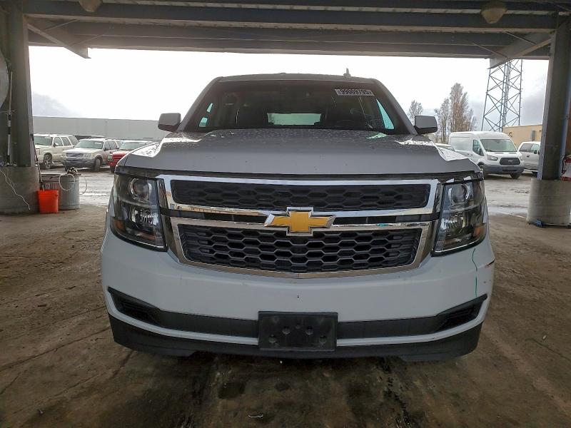 Photo 5 from auction – 2019 CHEVROLET SUBURBAN C with VIN 1GNSCHKC9KR222905