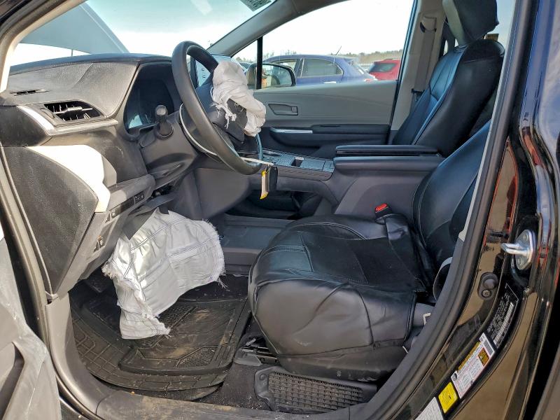 Photo 7 from auction – 2023 TOYOTA SIENNA LE with VIN 5TDKRKEC8PS162916
