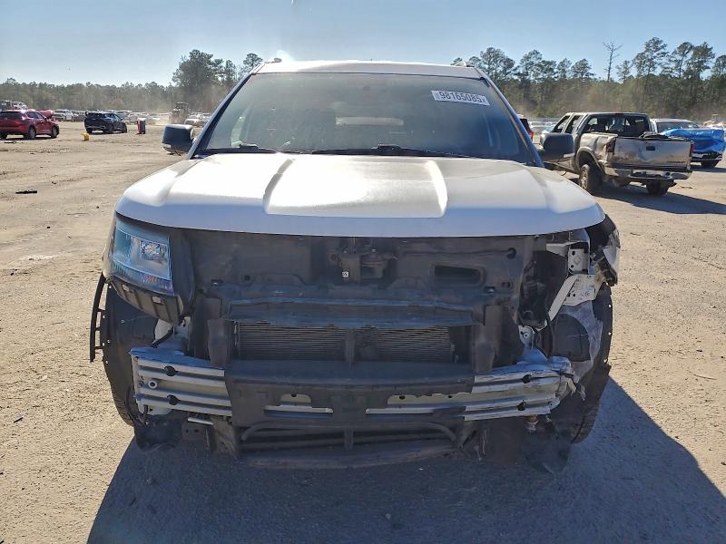 Photo 5 from auction – 2019 FORD EXPLORER X with VIN 1FM5K7D84KGA57798