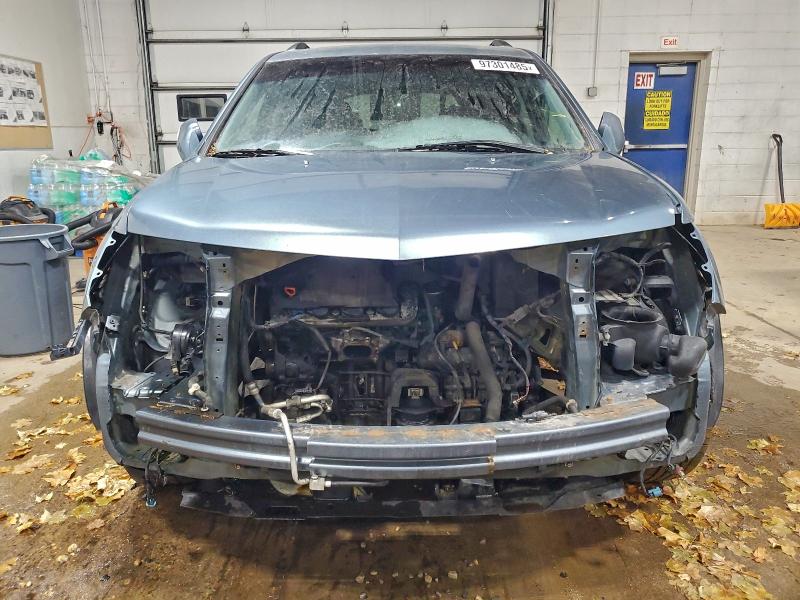 Photo 5 from auction – 2007 ACURA MDX TECHNO with VIN 2HNYD283X7H516416