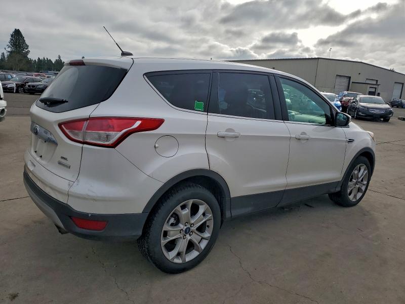 Photo 3 from auction – 2013 FORD ESCAPE SEL with VIN 1FMCU0H95DUA14815