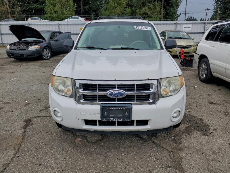 Photo 5 from auction – 2008 FORD ESCAPE XLT with VIN 1FMCU93148KA66248