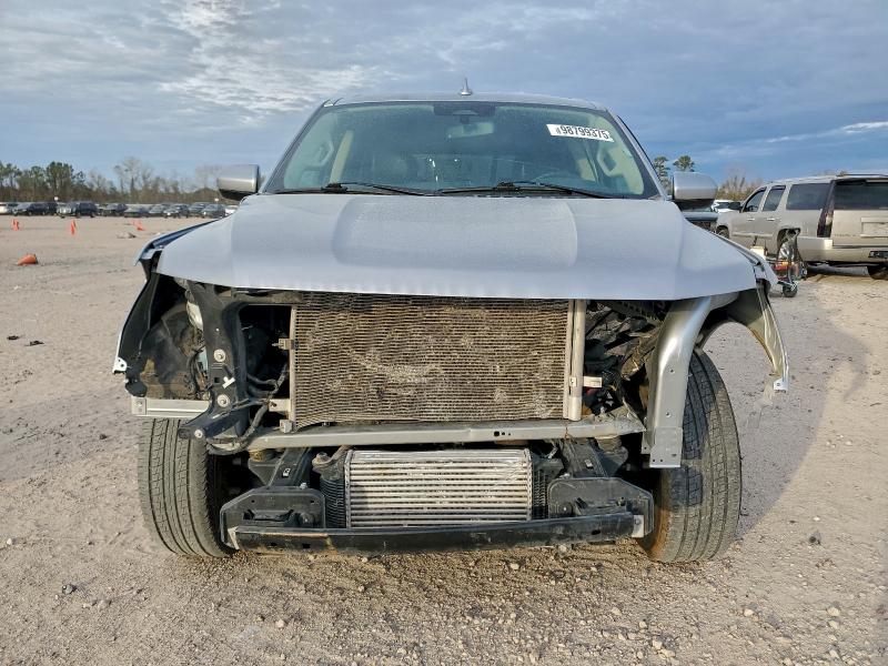 Photo 5 from auction – 2024 FORD EXPEDITION with VIN 1FMJU1J86REA24821