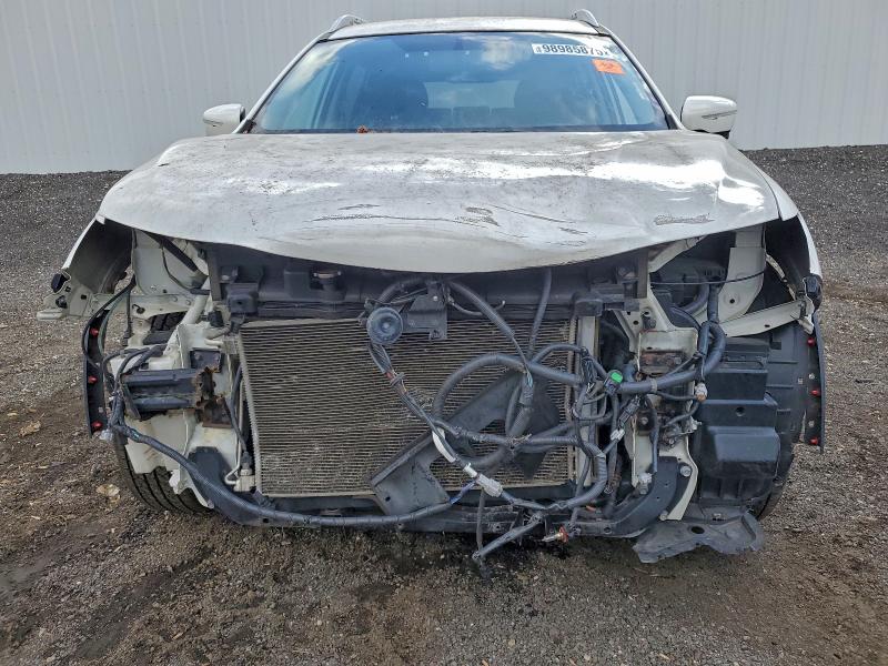 Photo 5 from auction – 2014 NISSAN ROGUE S with VIN 5N1AT2MV1EC750747