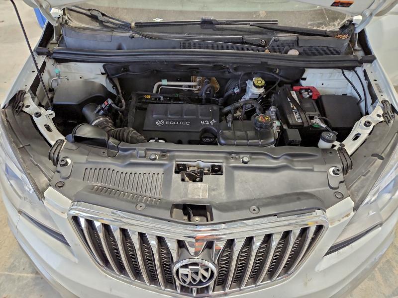 Photo 12 from auction – 2013 BUICK ENCORE PRE with VIN KL4CJHSB0DB196744