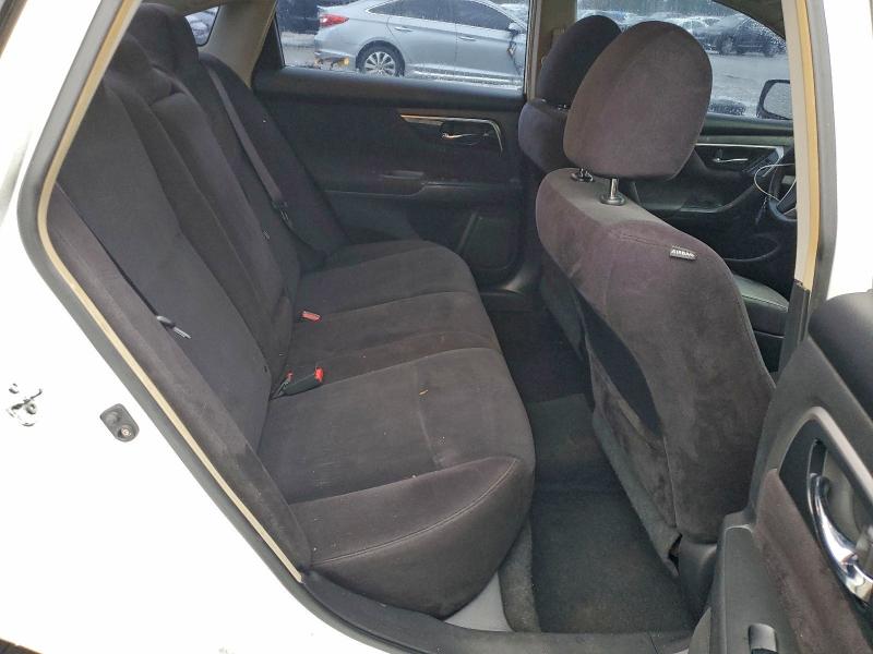 Photo 10 from auction – 2013 NISSAN ALTIMA 2.5 with VIN 1N4AL3AP5DN538278
