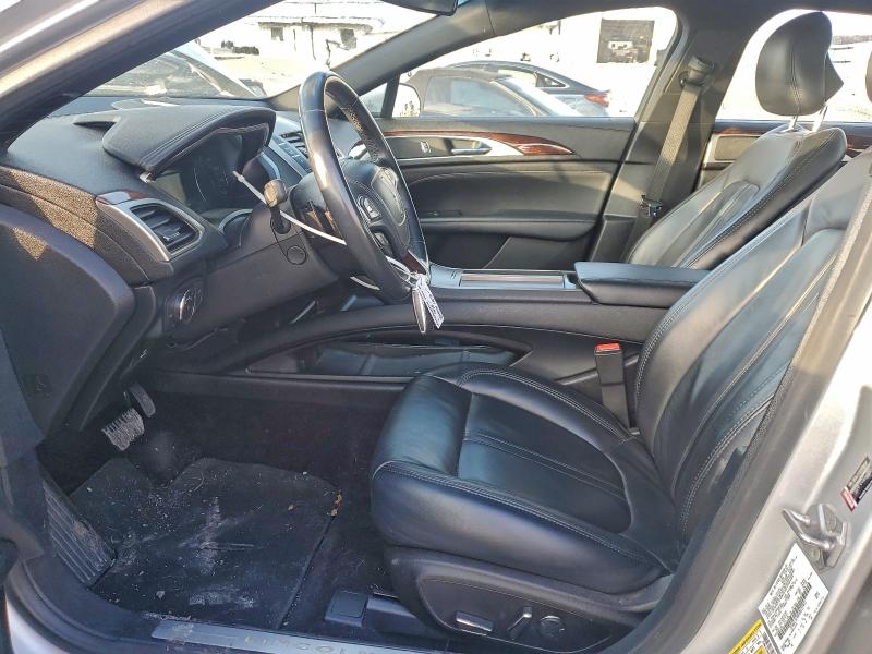 صورة رقم 7 من المزاد - 2017 LINCOLN MKZ SELECT مع VIN 3LN6L5C98HR627951