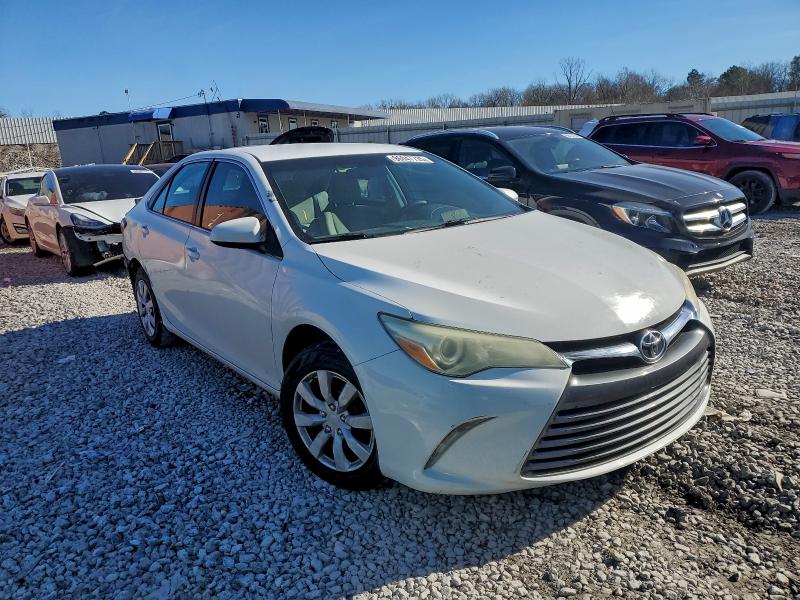 Photo 4 from auction – 2015 TOYOTA CAMRY LE with VIN 4T1BF1FK9FU031895