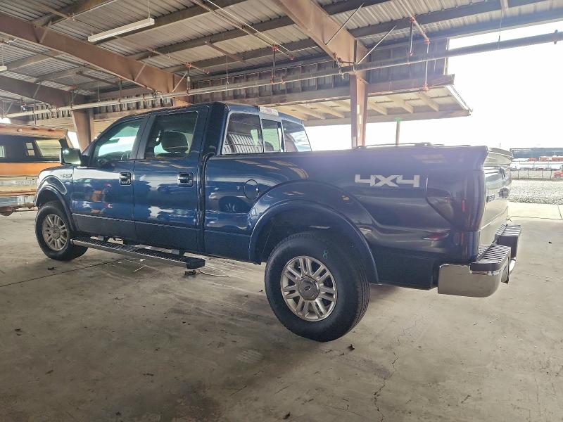 Photo 2 from auction – 2014 FORD F150 SUPER with VIN 1FTFW1ET5EKE91940
