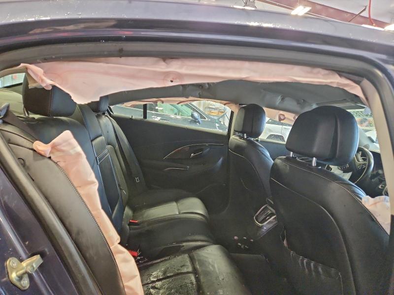 صورة رقم 10 من المزاد - 2014 BUICK LACROSSE مع VIN 1G4GB5GR7EF239524