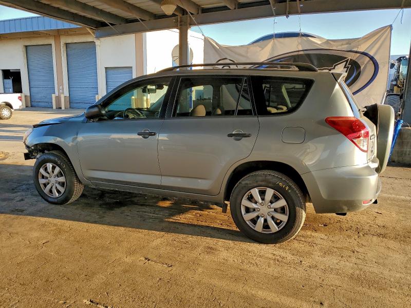 Photo 2 from auction – 2008 TOYOTA RAV4 with VIN JTMZD33V485102257