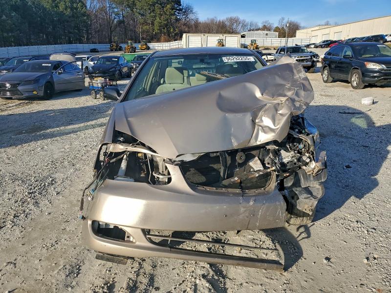 Photo 5 from auction – 2007 TOYOTA COROLLA CE with VIN 1NXBR32E07Z838603