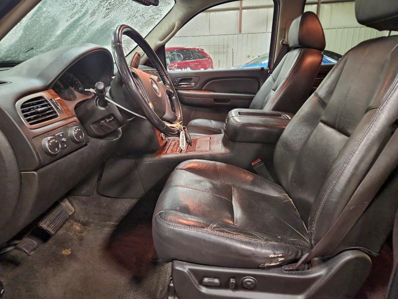 Photo 7 from auction – 2008 CHEVROLET AVALANCHE with VIN 3GNFK12358G103205