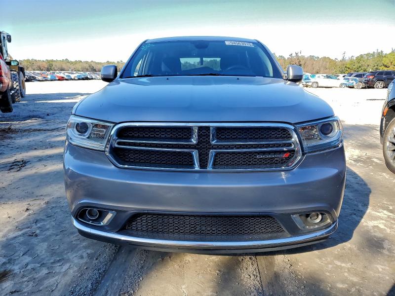 Photo 5 from auction – 2019 DODGE DURANGO SX with VIN 1C4RDHAG7KC806473