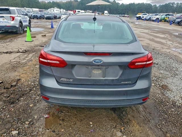 Photo 6 from auction – 2016 FORD FOCUS S with VIN 1FADP3E28GL266471