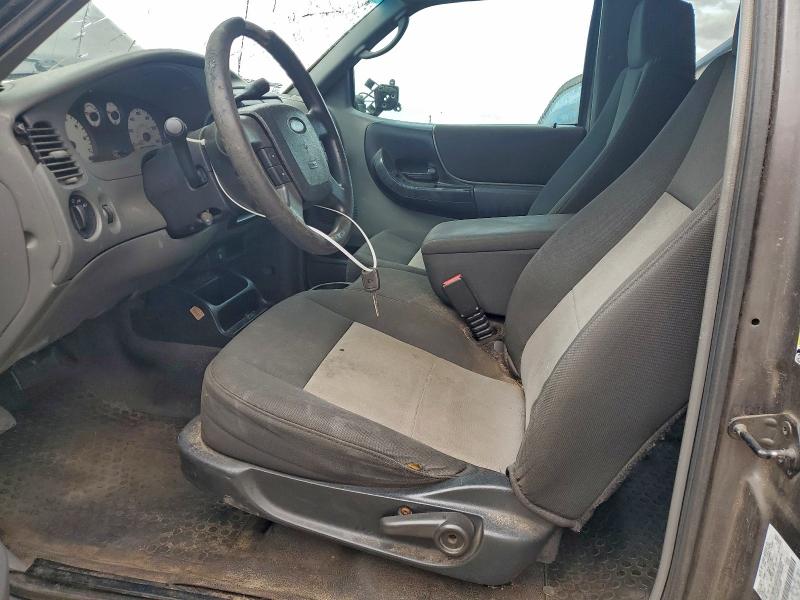 Photo 7 from auction – 2008 FORD RANGER SUP with VIN 1FTZR15E68PA77059
