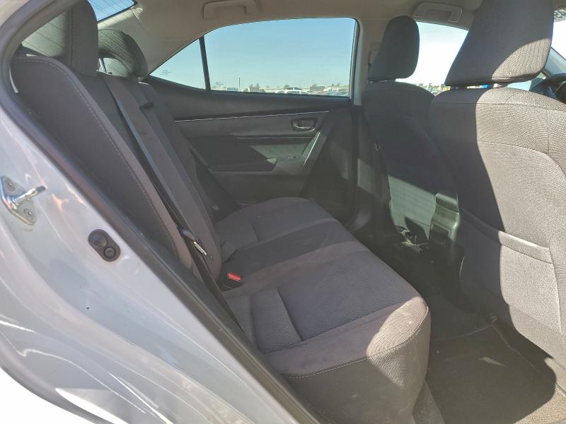 Photo 10 from auction – 2018 TOYOTA COROLLA L with VIN 5YFBURHE4JP753989