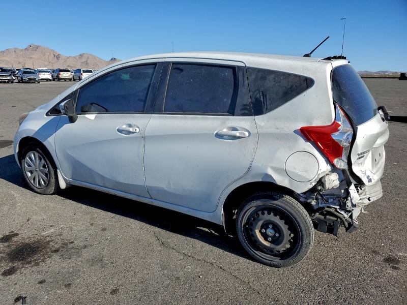 Photo 2 from auction – 2015 NISSAN VERSA NOTE with VIN 3N1CE2CP0FL430614