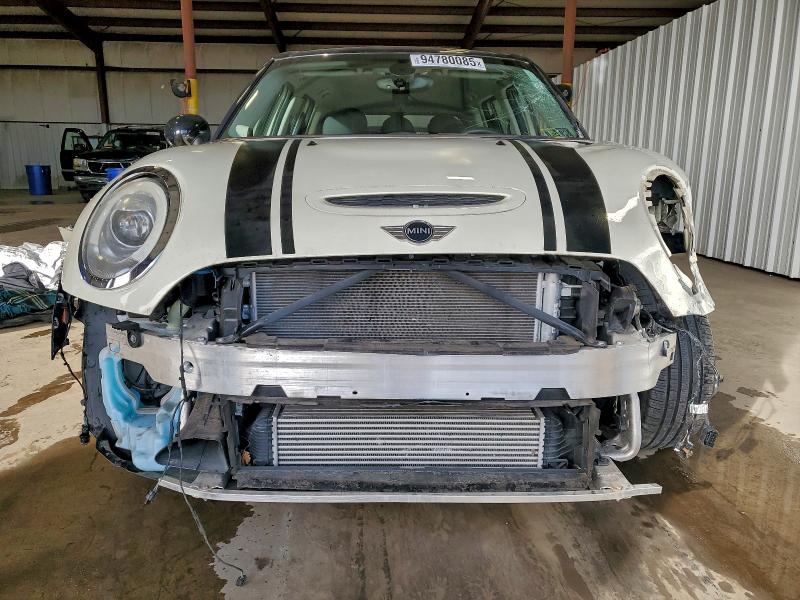 Photo 5 from auction – 2018 MINI COOPER S C with VIN WMWLU5C51J2G02644